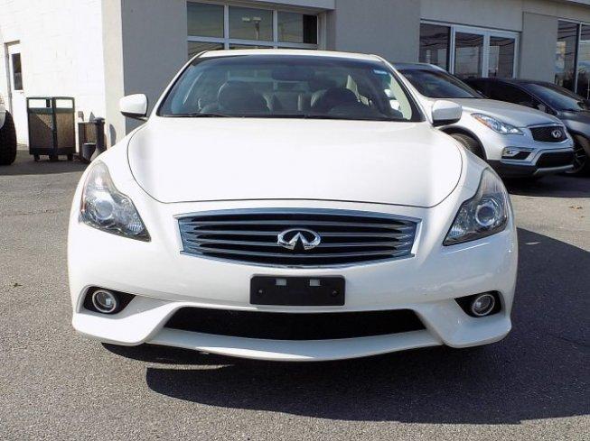 2012 infiniti g x for sale in newark, delaware