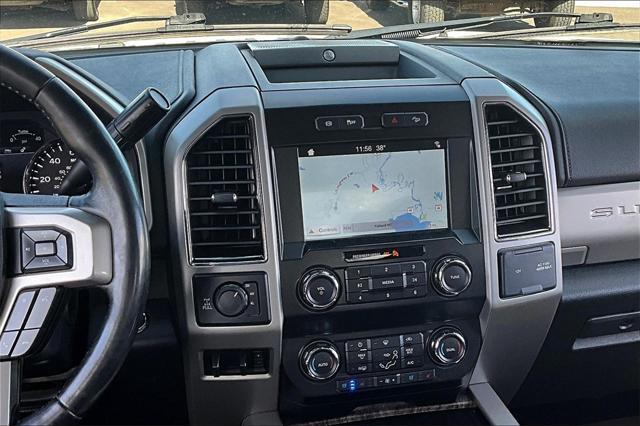 2019 ford f-350 lariat