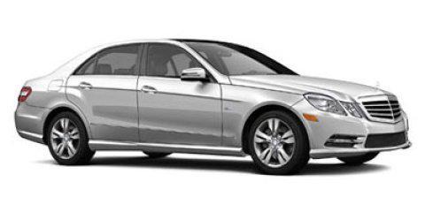 2012 mercedes-benz e-class 4matic