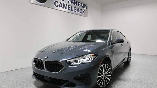 2023 BMW 2 series