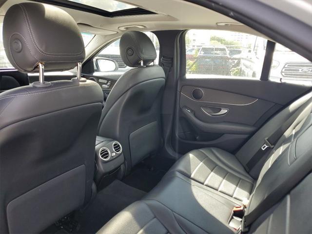 2020 mercedes-benz c-class c 300