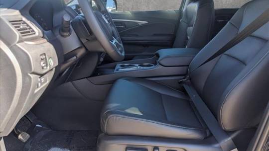 2024 Honda Ridgeline
