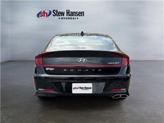2023 Hyundai Sonata limited