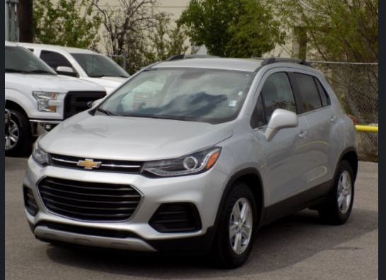 2017 chevrolet trax for sale in texas by owner