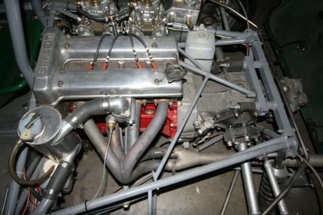 lotus 23b racecar