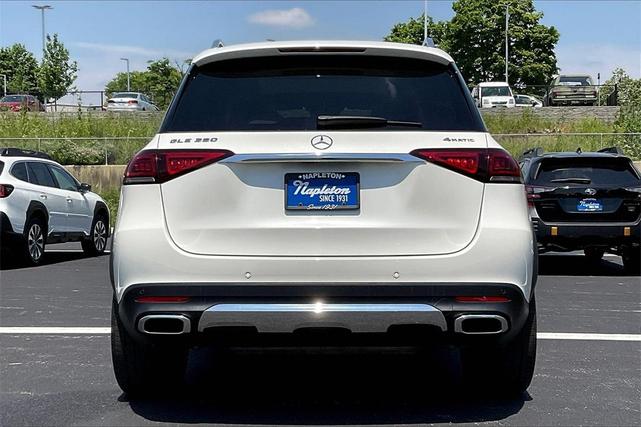 2022 mercedes-benz gle 350 gle 350