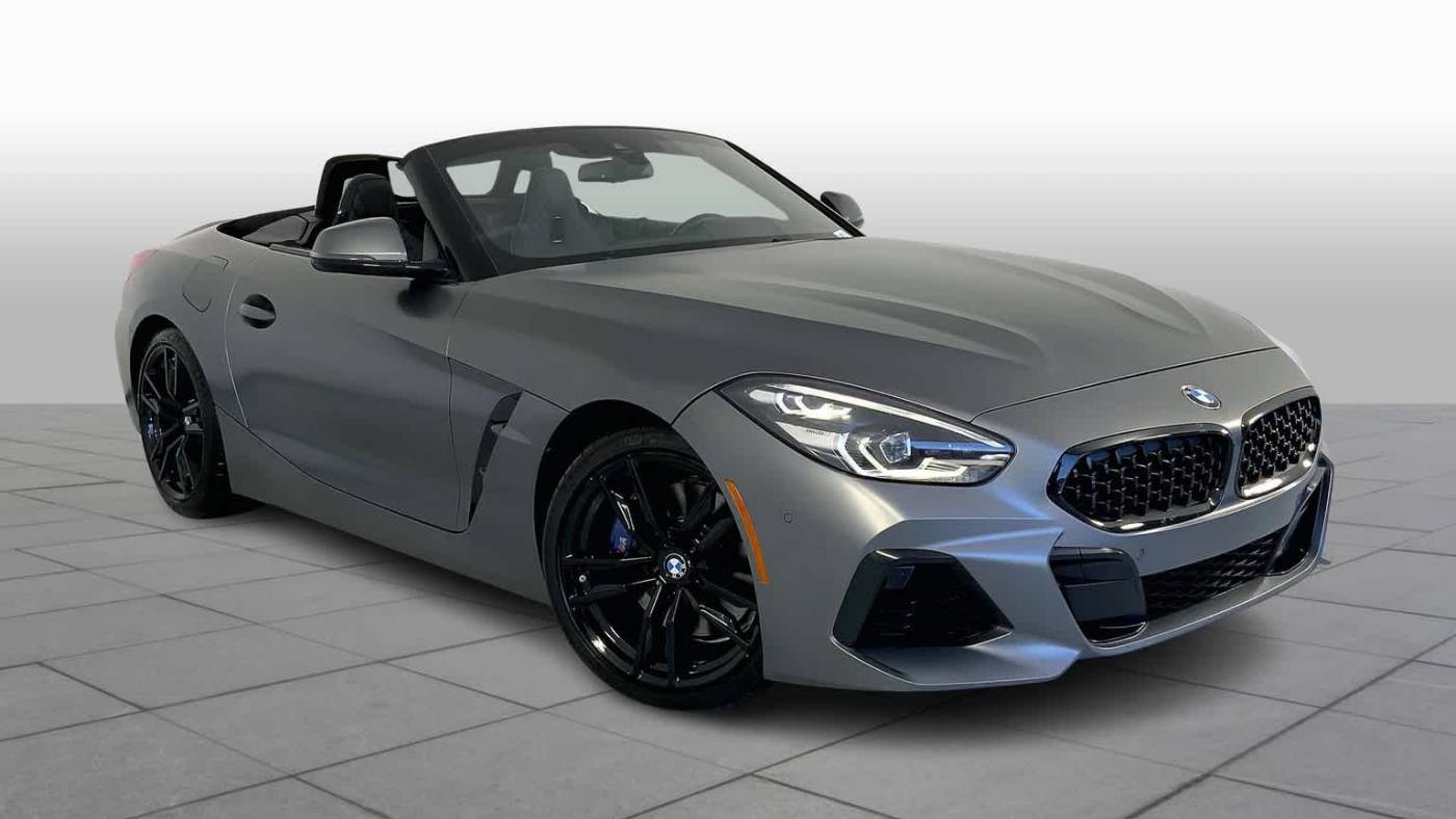2019 bmw z4 sdrive 30i