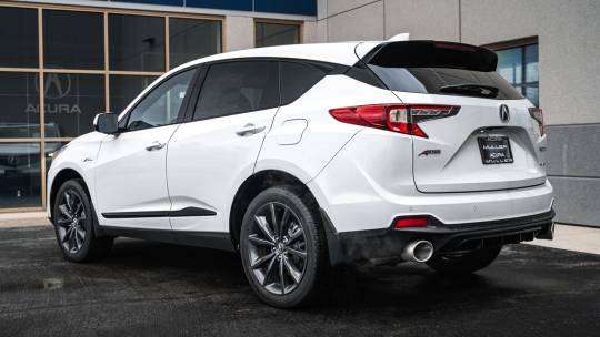 2025 Acura RDX
