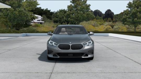 2024 BMW 2 series