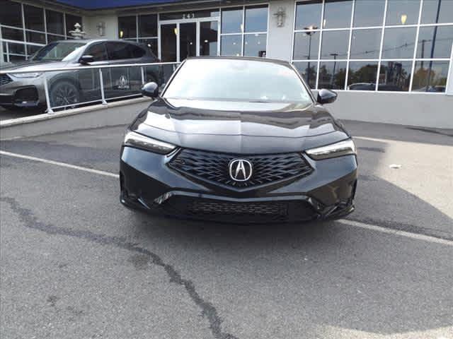 2024 acura integra a-spec w/ technology
