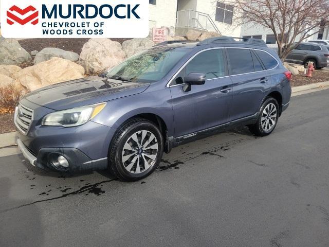 2016 subaru outback 3.6r limited