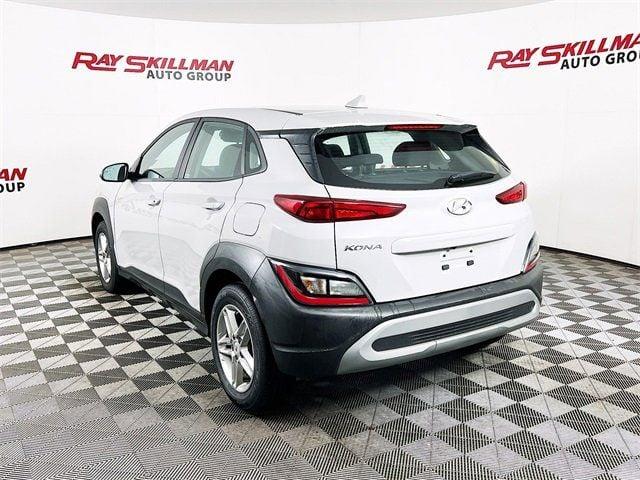2023 hyundai kona se in indianapolis, indiana