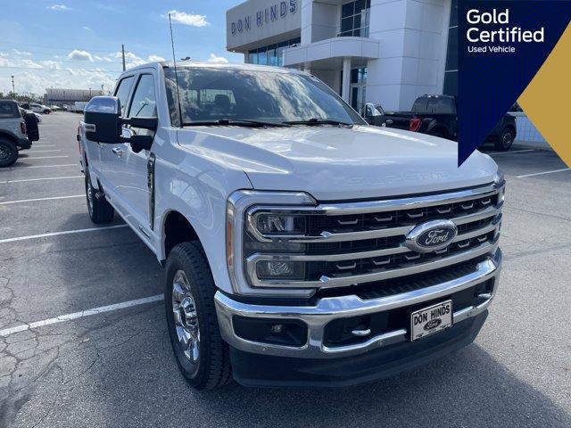 2023 ford f-350 king ranch