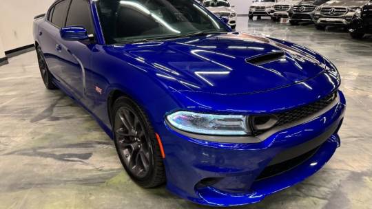 2020 Dodge Charger