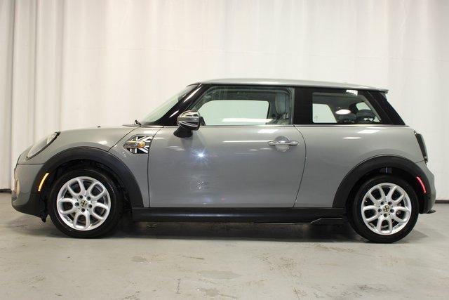 2014 mini hardtop cooper s
