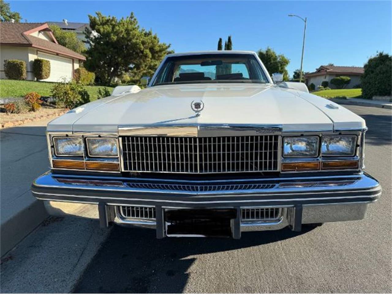 1979 cadillac seville
