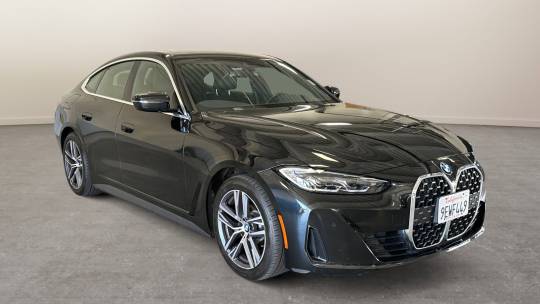 2023 BMW 4 series