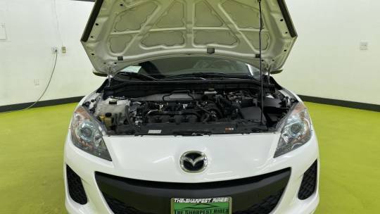2013 Mazda
