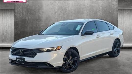 2025 Honda Accord