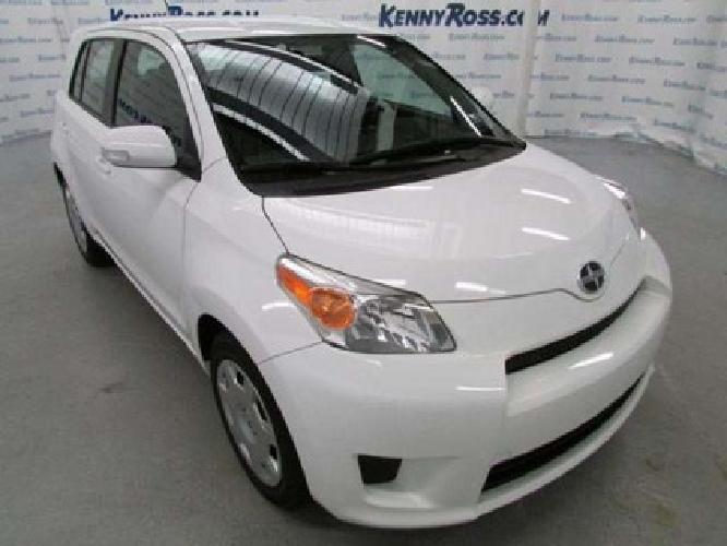 2009 scion xd 5dr hb auto (natl in irwin, pa