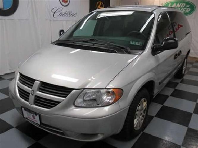2005 dodge grand caravan se in bedford, oh
