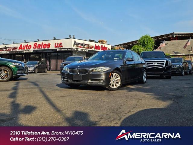 2015 bmw 528 xdrive