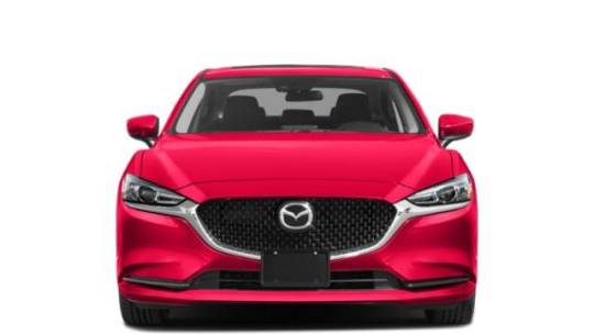2018 Mazda