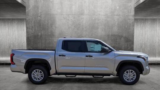 2024 Toyota Tundra