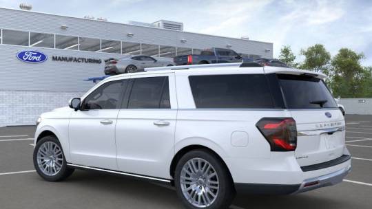 2024 Ford Expedition