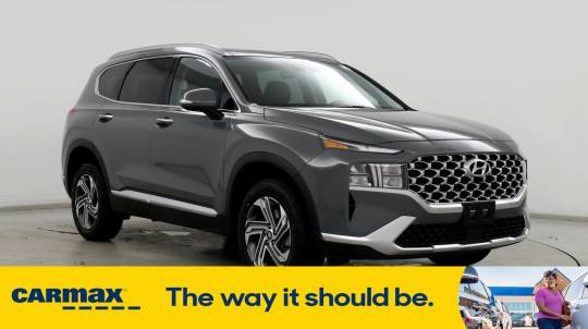 2023 Hyundai Santa Fe