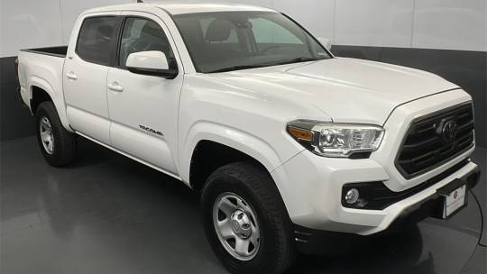 2019 Toyota Tacoma