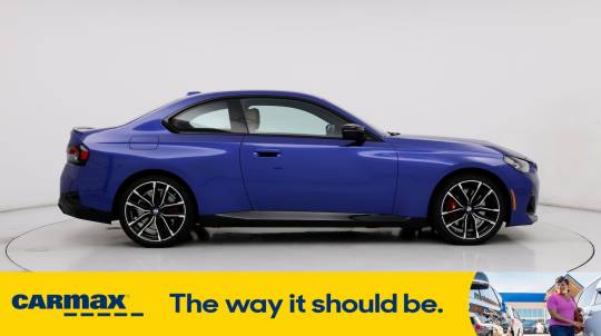 2024 BMW 2 series