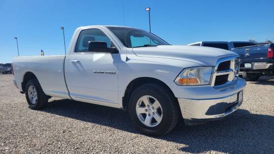 2012 RAM 1500