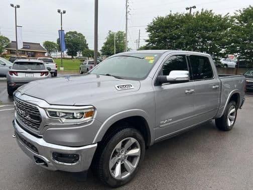 2020 ram 1500 limited in huntsville, alabama