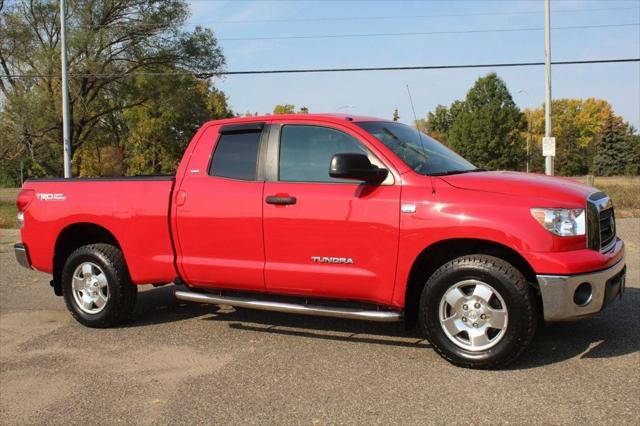 2008 toyota tundra sr5