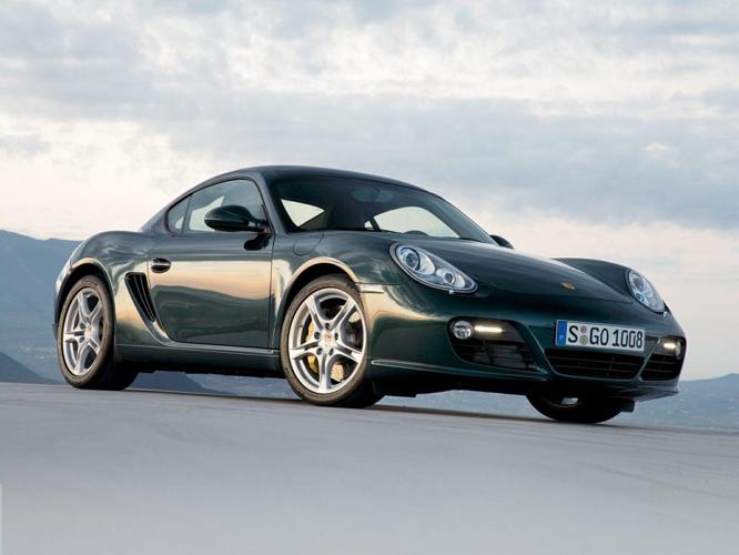 2010 porsche cayman s s 2dr coupe for sale in honolulu, hawaii