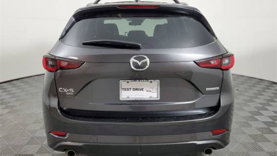 2024 Mazda CX-90 phev preferred