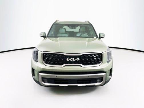 2023 kia telluride sx prestige x-pro in charlotte, north carolina