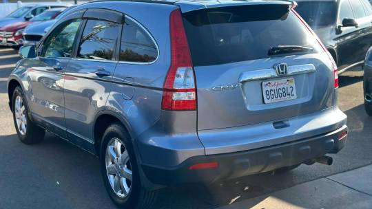 2007 Honda CR-V