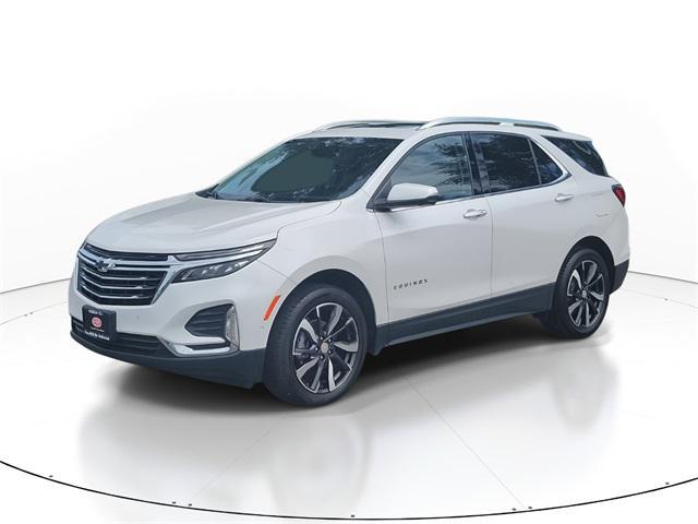 2023 chevrolet equinox premier w/1lz