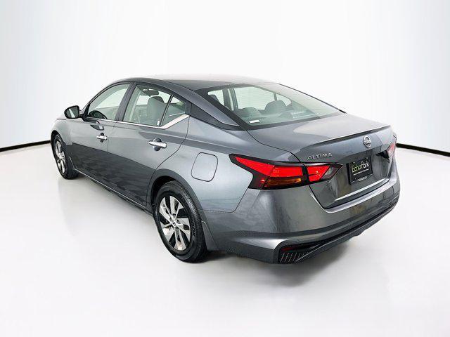 2023 nissan altima s fwd