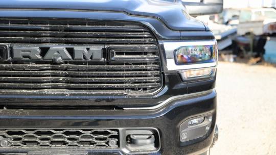 2024 RAM 3500