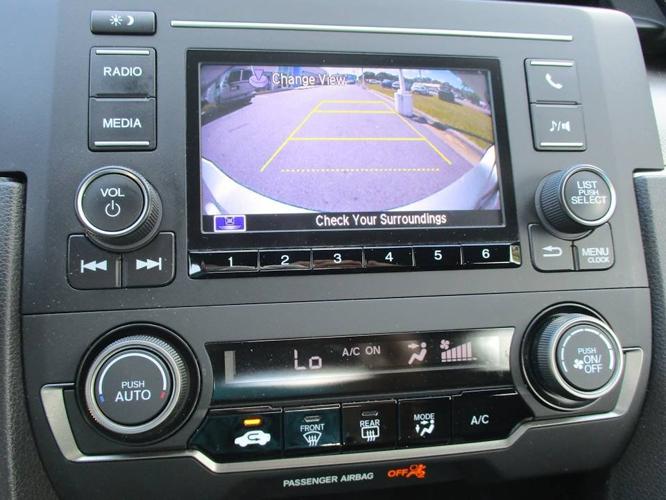 certified 2017 honda civic lx hatchback winston salem, nc 27127 for sale in winston salem, north carolina