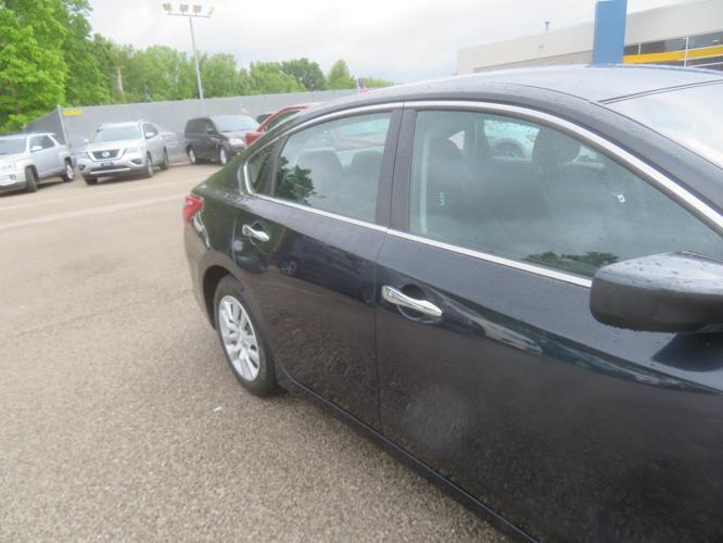 used 2017 nissan altima 2.5 s south charleston, wv 25309 for sale in charleston, west virginia