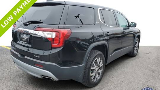 2020 GMC Acadia sle