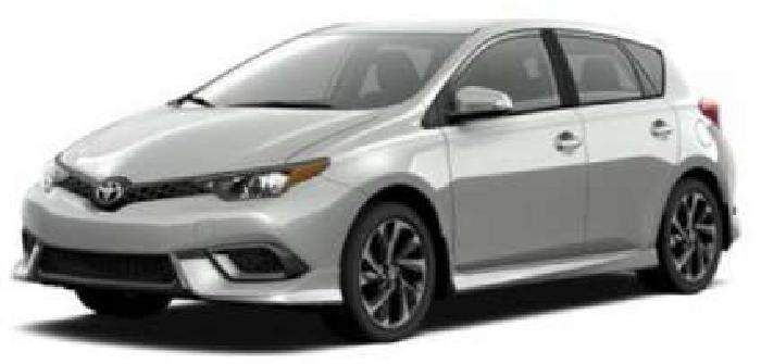 2018 toyota corolla im cvt in trevose, pa