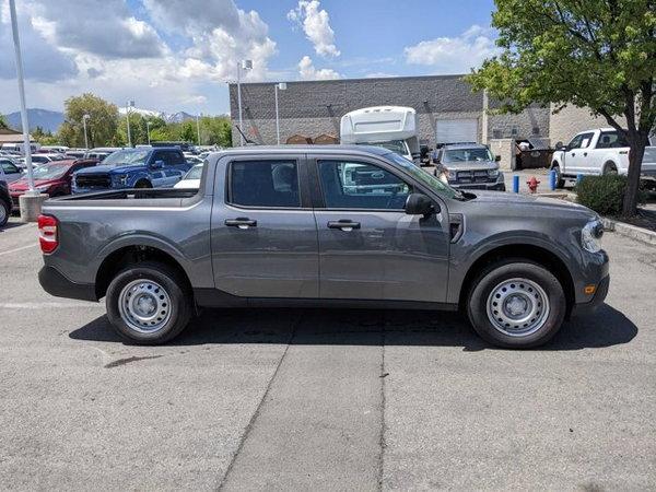 2023 ford maverick in saint louis, missouri