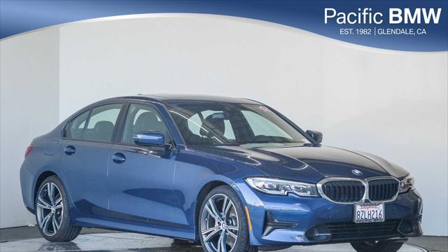 2022 bmw 330 330i