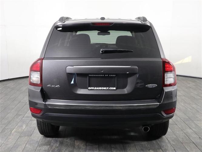 used 2017 jeep compass high altitude miami, fl 33054 for sale in hialeah, florida