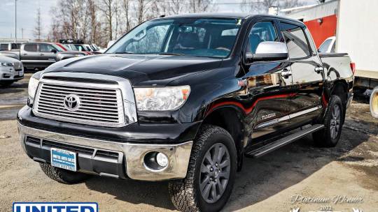 2013 Toyota Tundra